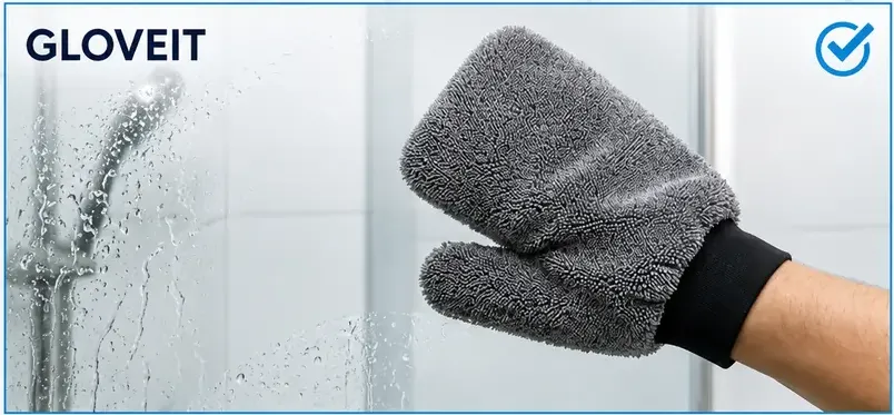 GloveIt MicroFiber Cloth