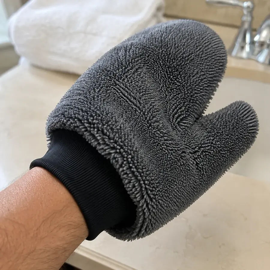 GloveIt MicroFiber Cloth